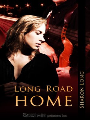 cover image of Long Road Home